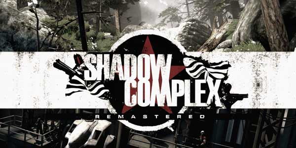 Shadow Complex Remastered Pc