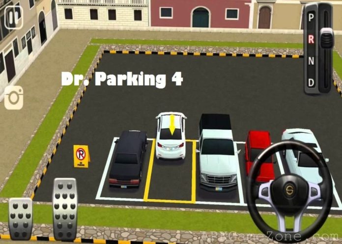Dr Parking 4 Game Download